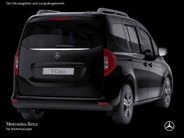 Mercedes-Benz T 180 Progressive