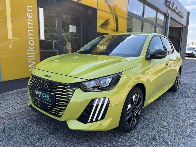 Peugeot E-208 Allure Pack Hybrid