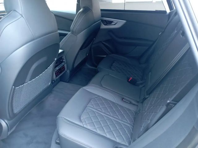 Audi Q8 50 TDI Quattro