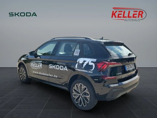 Skoda Kamiq Tour