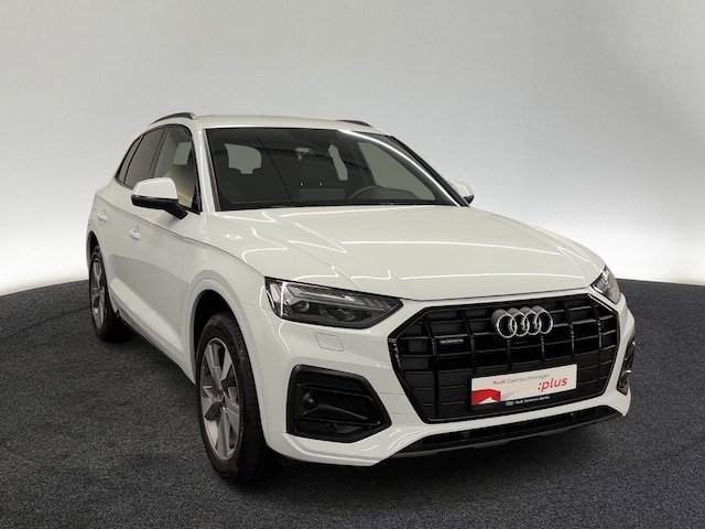 Audi Q5 40 TFSI Quattro S-Tronic