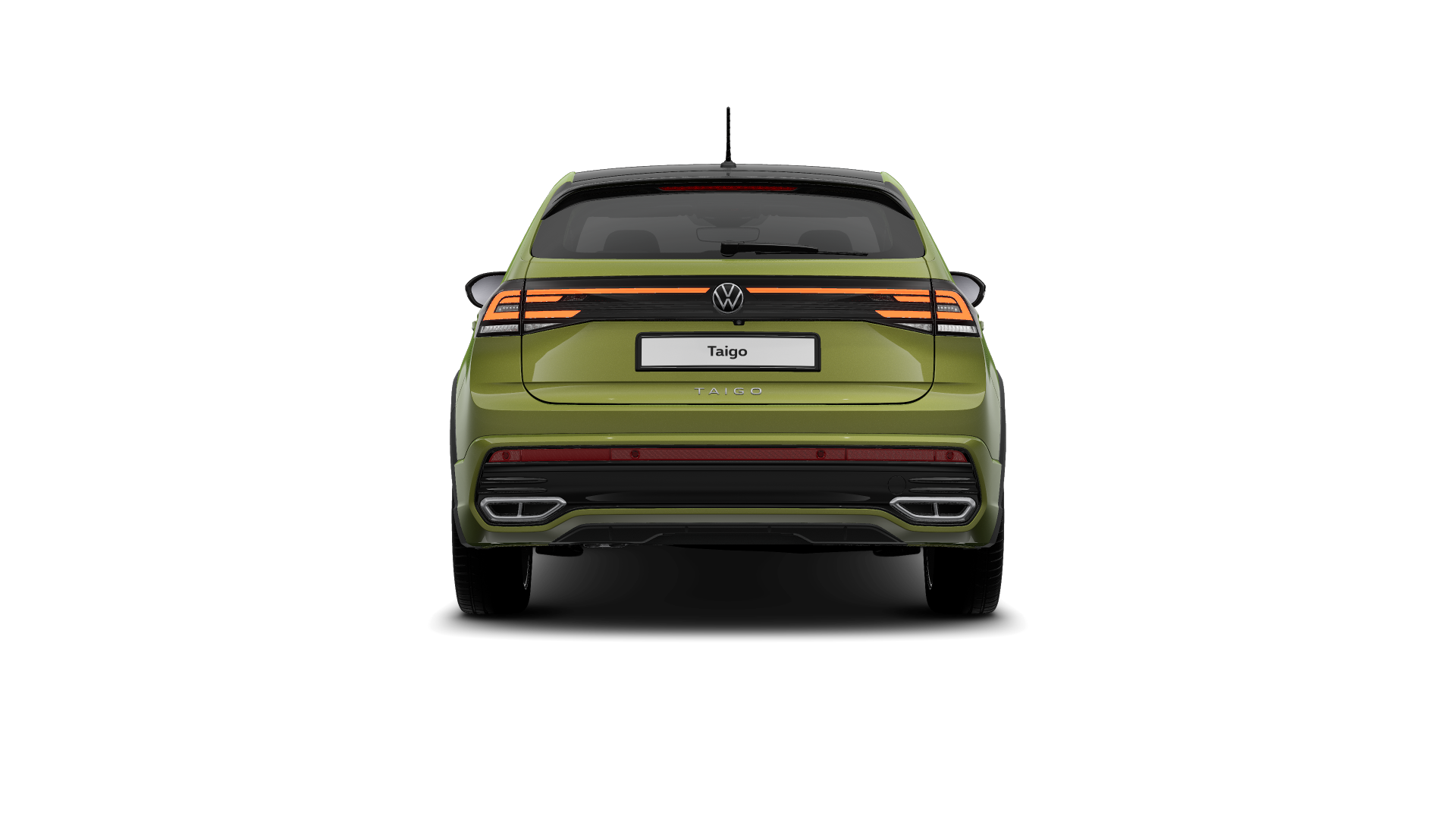 Volkswagen Taigo 1.5 TSI R-Line