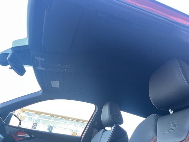 Audi A1 Citycarver 30 TFSI Quattro S-Tronic