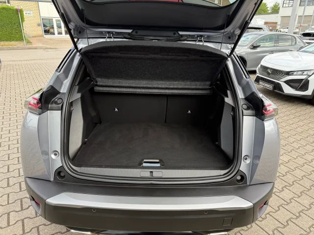 Peugeot 2008 GT-Line PureTech