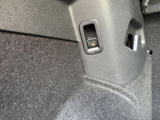 Volkswagen Golf 2.0 TSI GTI Golf VIII