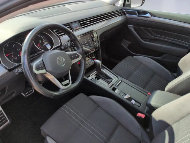 Volkswagen Passat 2.0 TDI AllTrack DSG