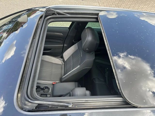 Volkswagen Passat 2.0 TDI AllTrack Variant