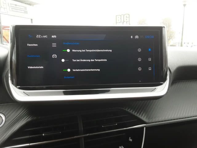 Peugeot 208 Allure Pack Hybrid