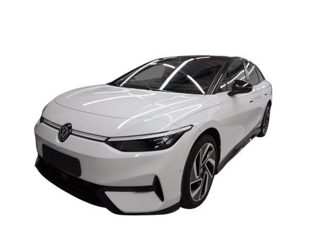 Volkswagen ID.7 Sonderleasing! AHK Anschlussg IQlight
