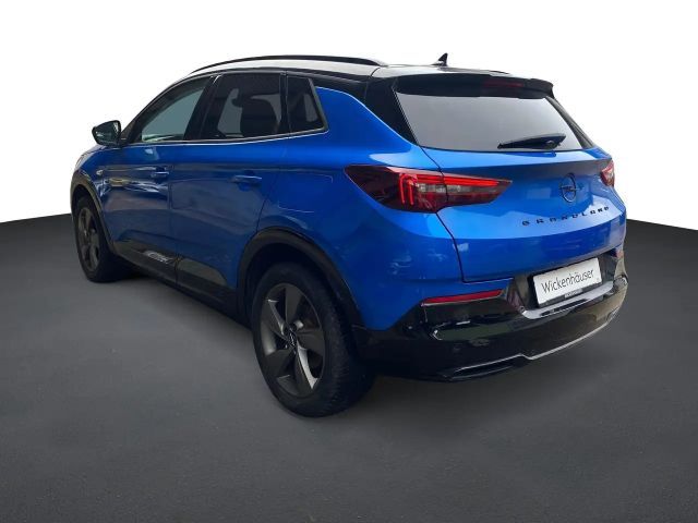Opel Grandland X GS-Line Grand Sport