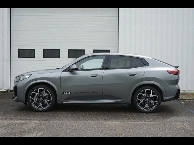 BMW iX2 M-Sport xDrive30