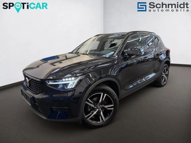 Volvo XC40 Dark Plus