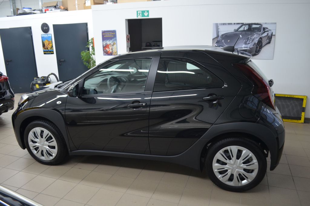 Toyota Aygo X 5-deurs Comfort