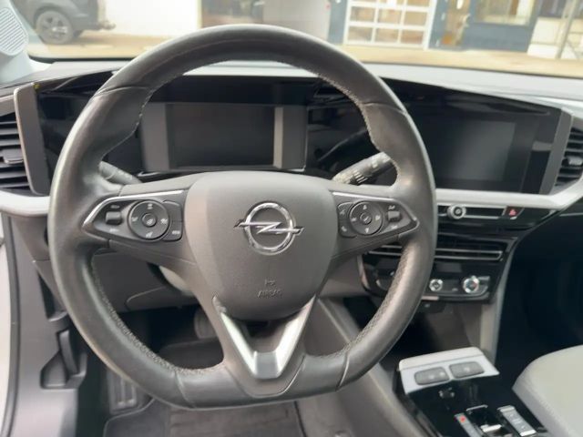 Opel Mokka Elegance Mokka-e