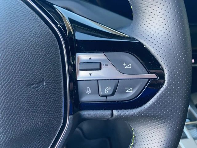 Peugeot E-308 GT-Line SW