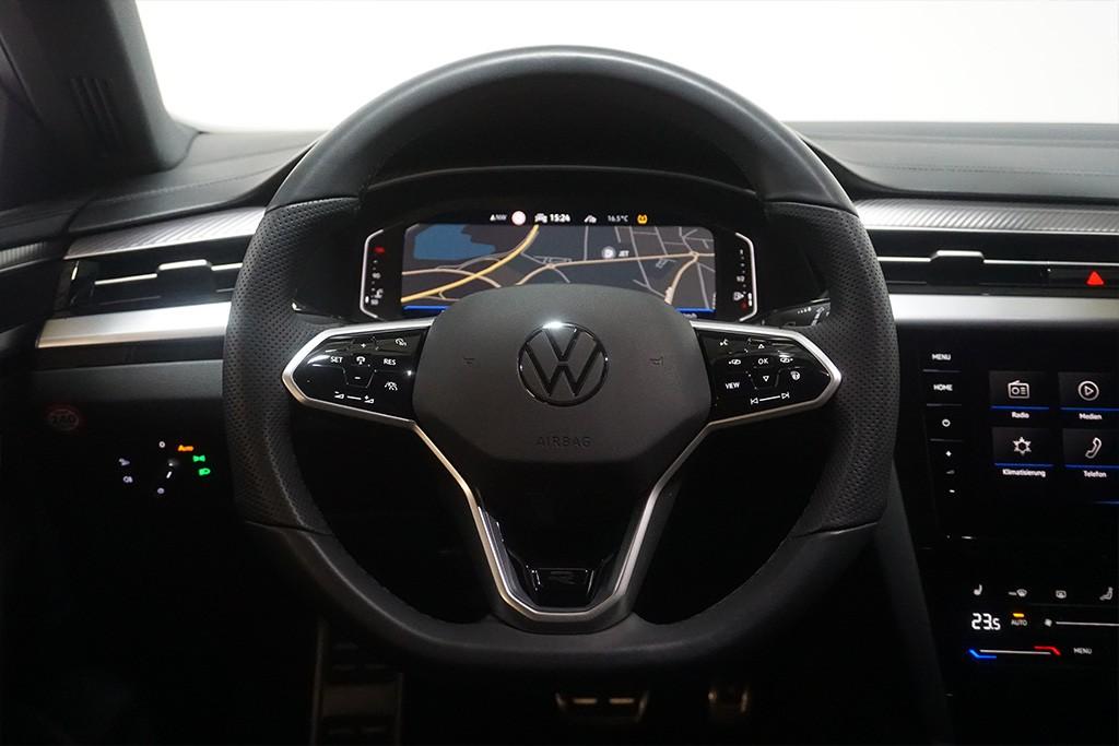 Volkswagen Arteon 2.0 TDI DSG R-Line