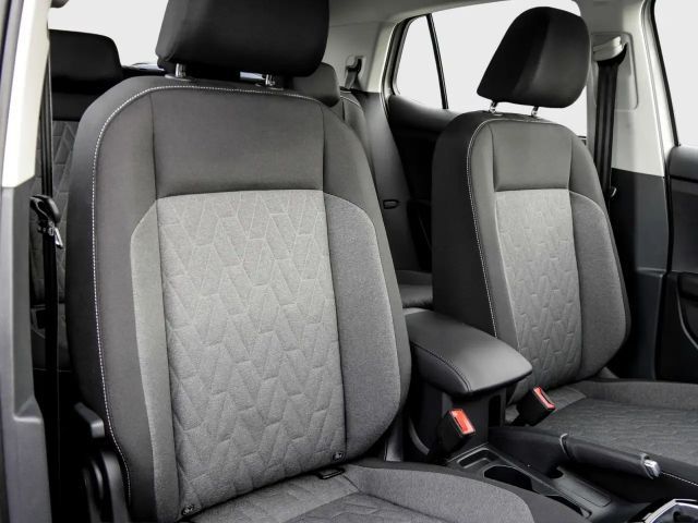 Volkswagen T-Cross 1.0 TSI DSG Life