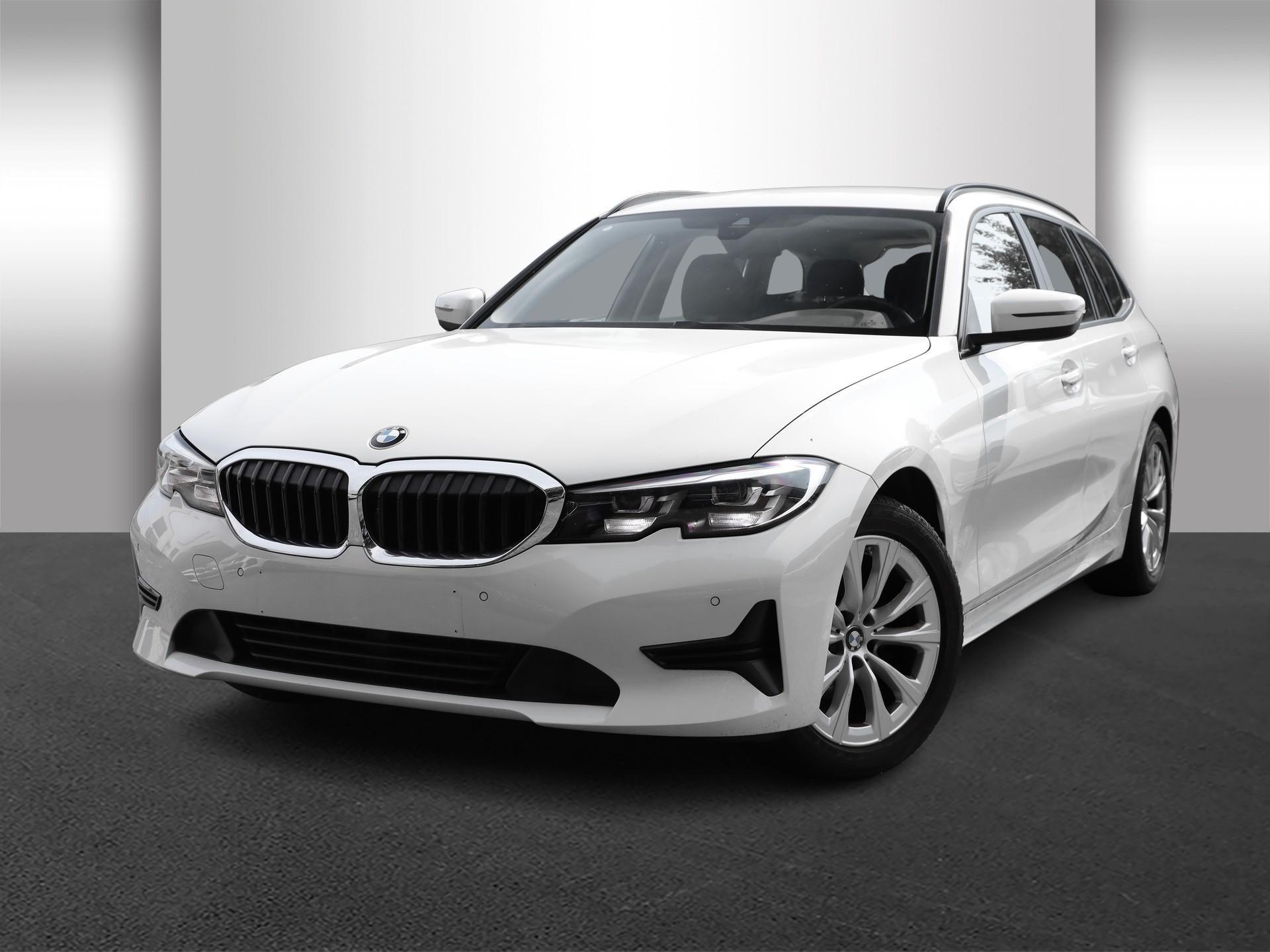 BMW 318 318i Touring