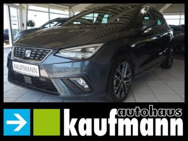 Seat Ibiza Xcellence
