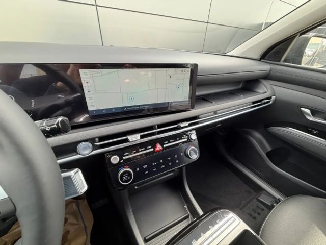 Hyundai Tucson 2WD T-GDi