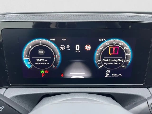 Volkswagen Tiguan 4Motion DSG R-Line