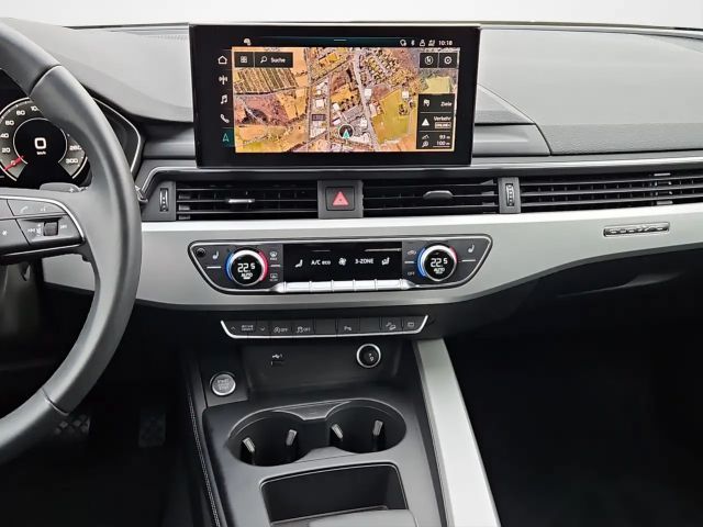 Audi A4 allroad 40 TDI Quattro S-Tronic