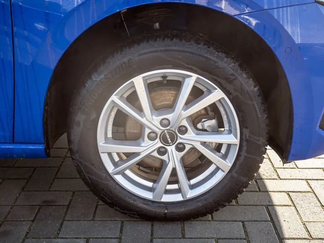 Skoda Scala 1.0 TSI Drive