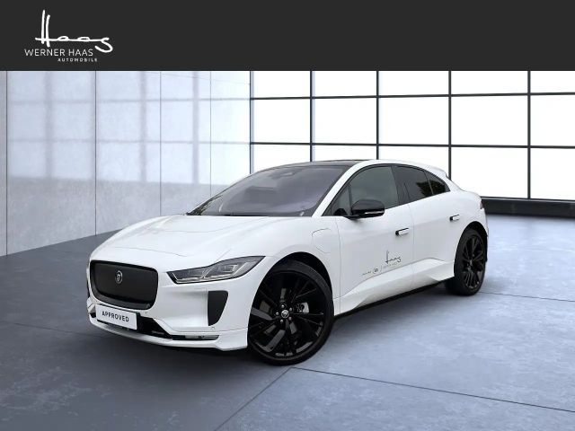 Jaguar I-Pace AWD R-Dynamic SE