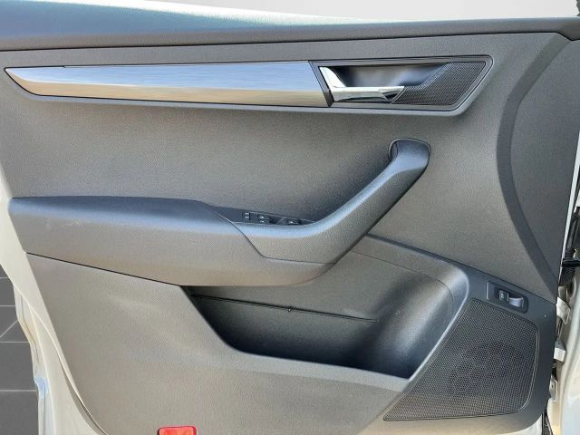 Skoda Karoq 1.5 TSI ACT Clever