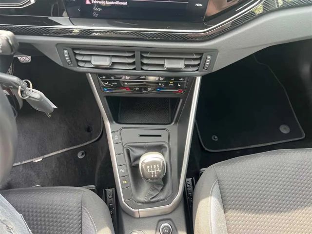 Volkswagen Polo 1.0 TSI Life