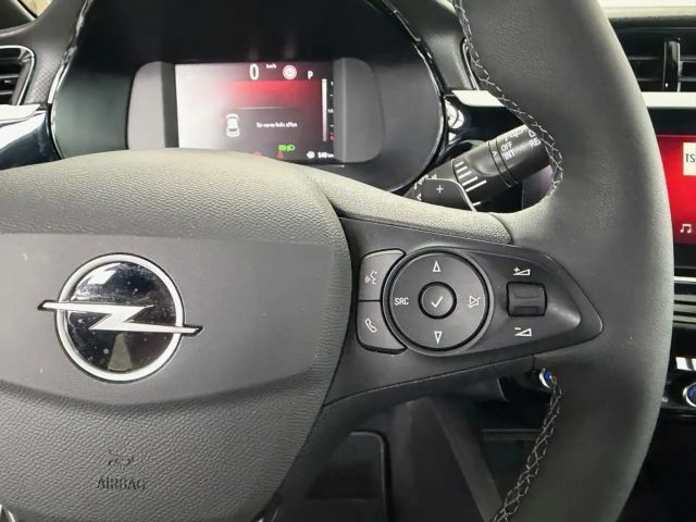 Opel Corsa GS-Line Grand Sport Hybrid Turbo