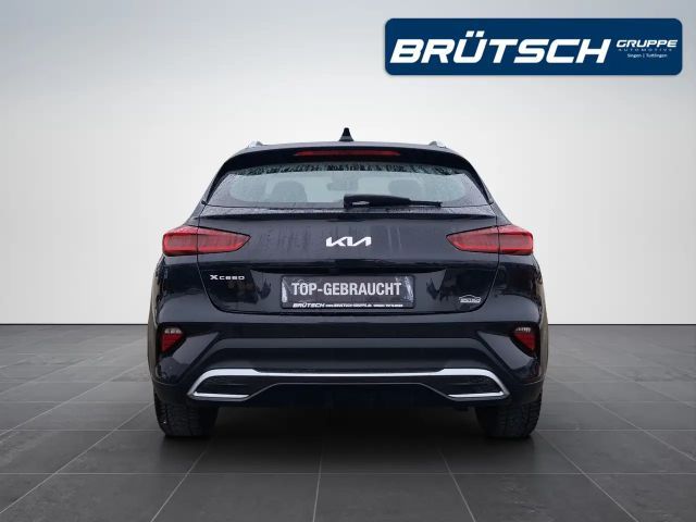 Kia XCeed GDi Vision