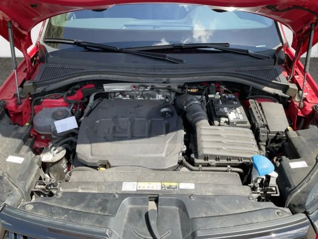 Skoda Kodiaq 2.0 TDI 4x4 Sportline