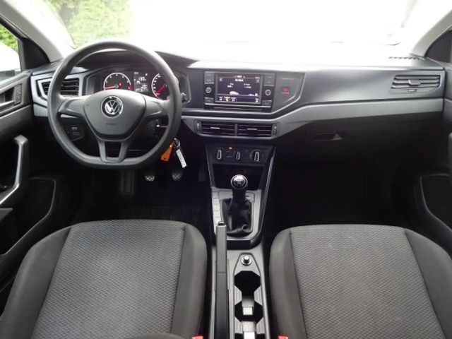 Volkswagen Polo Trendline