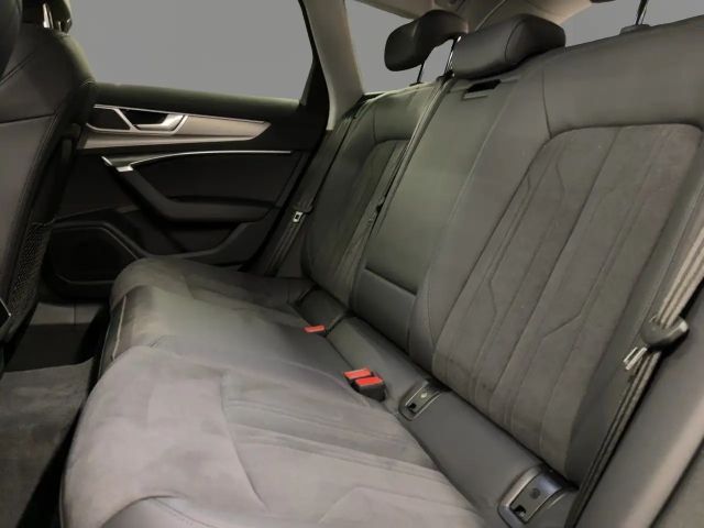Audi A6 45 TDI Quattro Sport