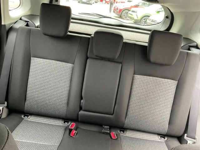 Suzuki S-Cross Comfort+ 1.4 Allrad, Vollausstattung