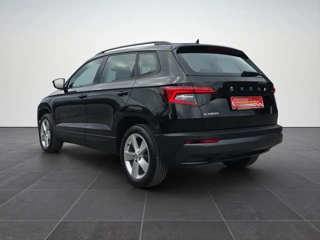 Skoda Karoq TSI *Sitzhzg*AHV*Garantie*