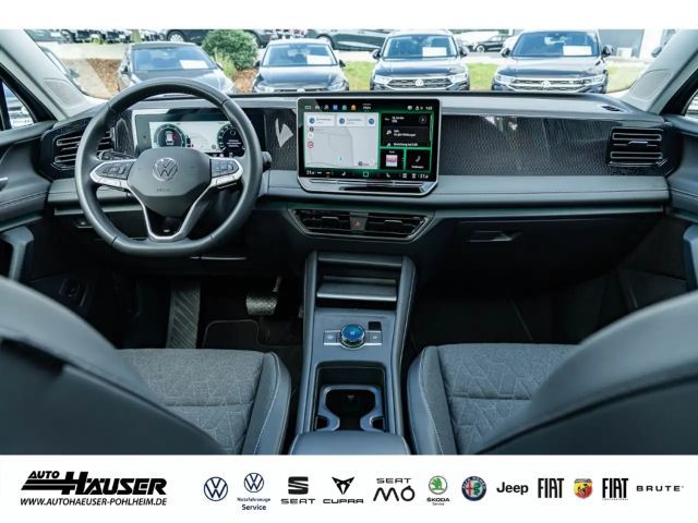 Volkswagen Tiguan 1.5 eTSI DSG Life