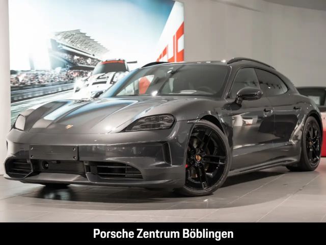 Porsche Taycan 4S Sport Turismo