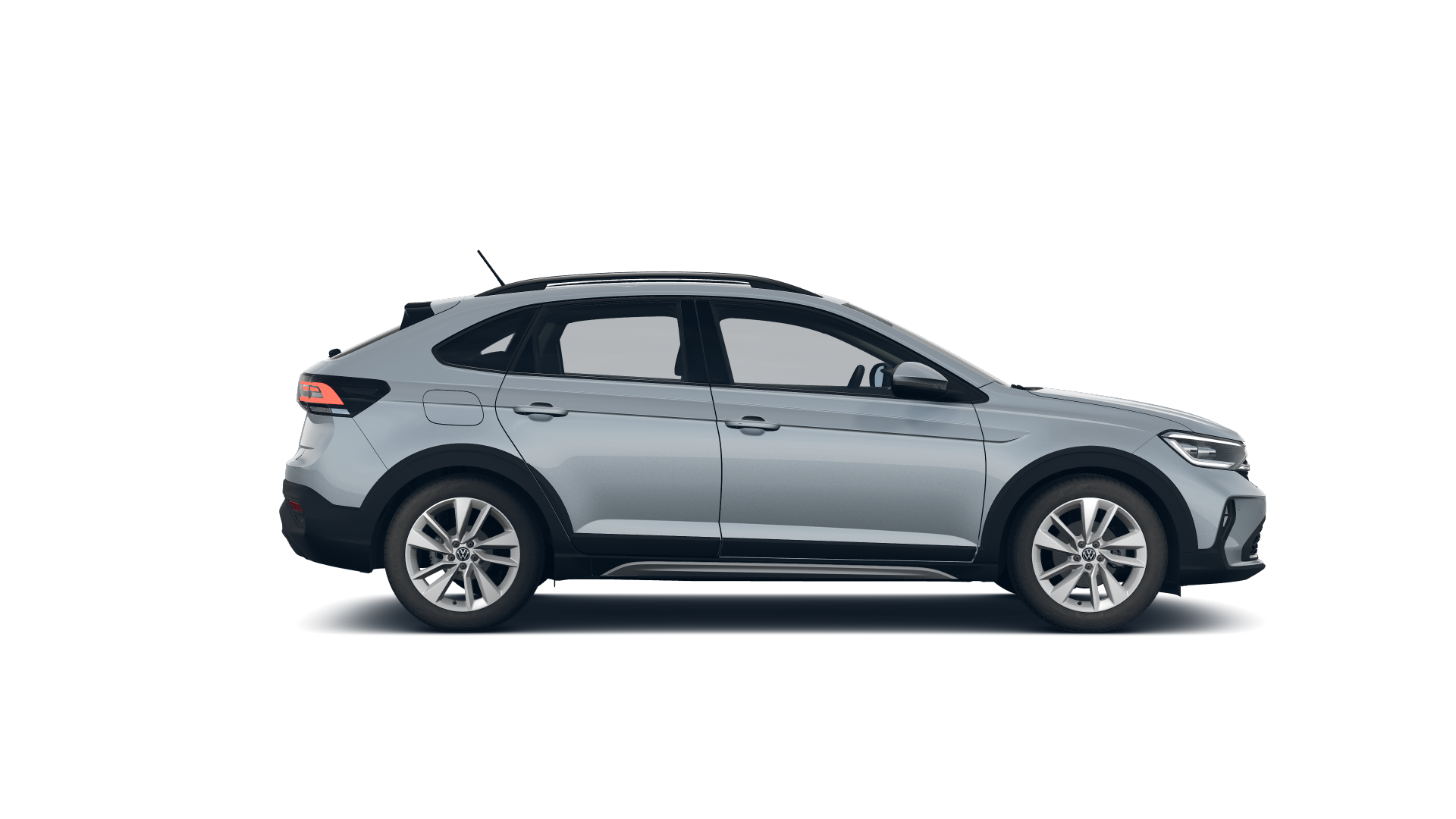 Volkswagen Taigo 1.0 TSI DSG Life