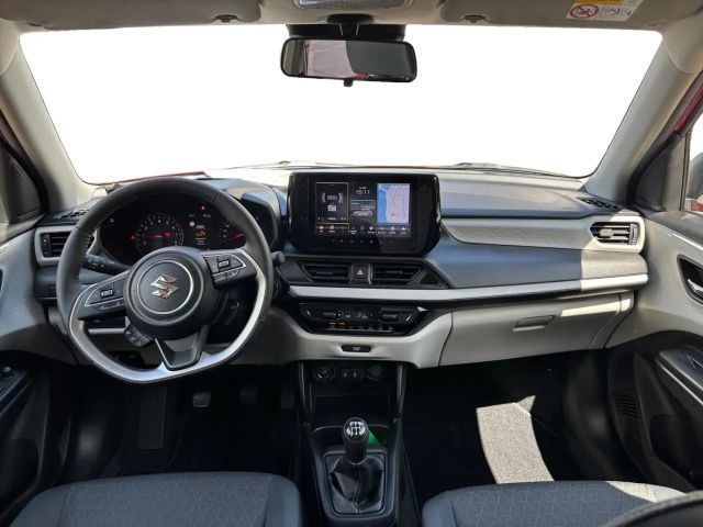 Suzuki Swift Comfort Hybrid