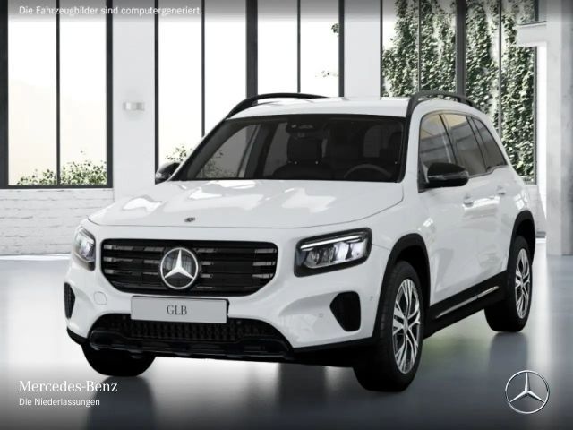 Mercedes-Benz GLB 200 Progressive