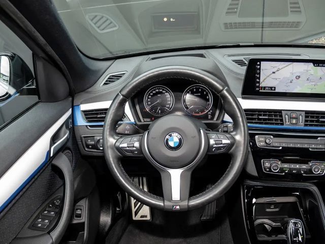 BMW X1 M-Sport xDrive20i