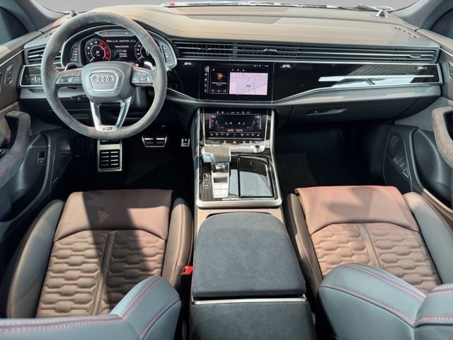 Audi RS Q8 Performance Quattro