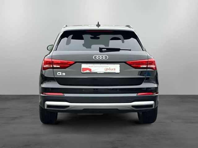 Audi Q3 35 TDI S-Tronic