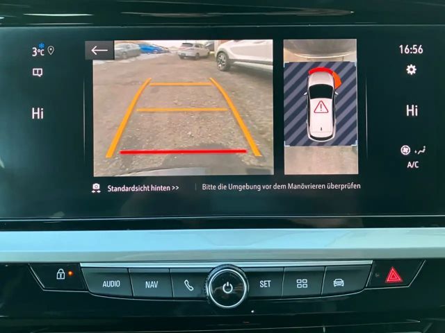 Opel Grandland X 1.5 CDTI 1.5 Turbo Elegance