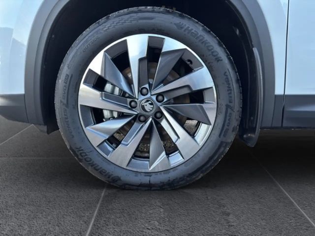 Skoda Kodiaq 1.5 TSI Selection