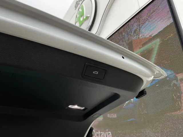 Skoda Superb Style Style