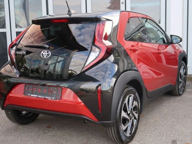 Toyota Aygo X Hatchback