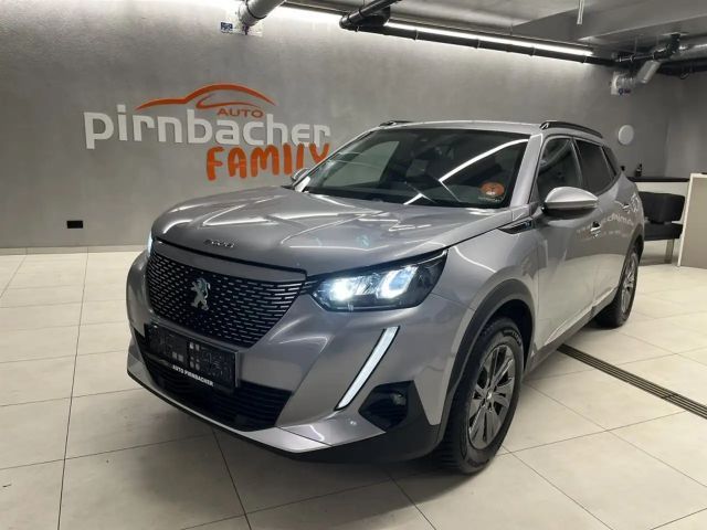 Peugeot 2008 Allure Pack